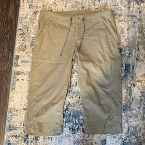 Columbia Omni-Shield Khaki Pants